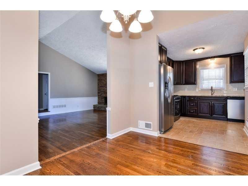 Colonial Hills - Residential Lease