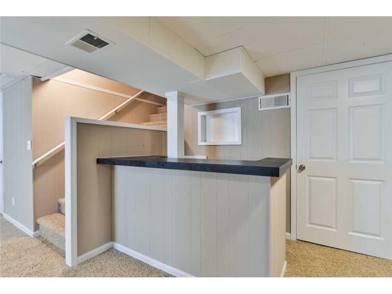 Colonial Hills - Residential Lease