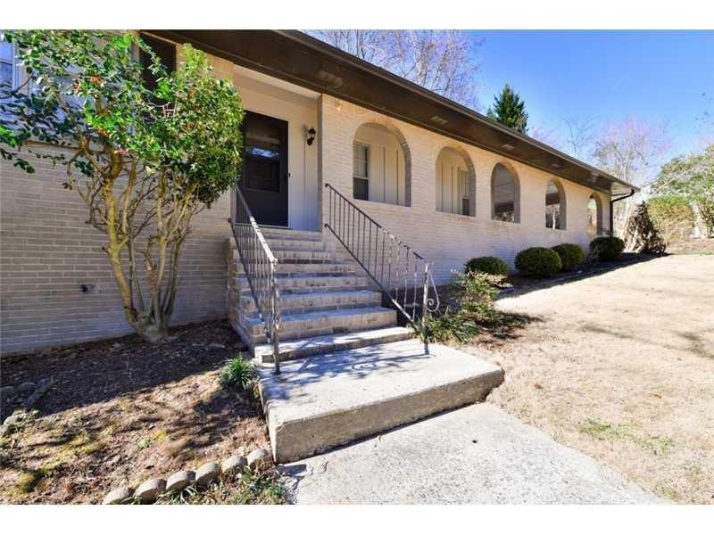 Colonial Hills - Residential Lease