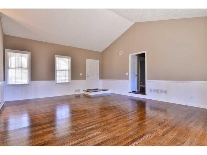 Colonial Hills - Residential Lease
