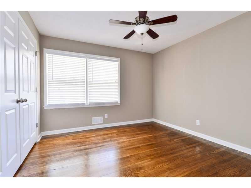 Colonial Hills - Residential Lease