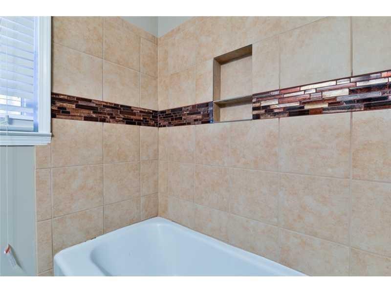 Colonial Hills - Residential Lease
