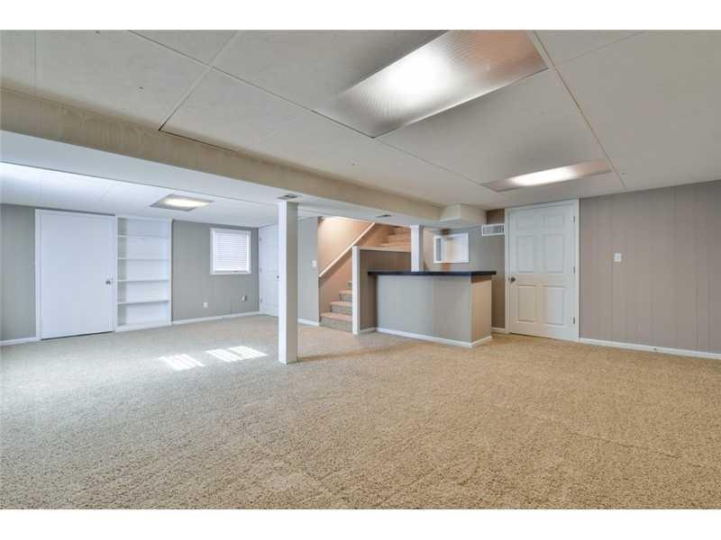 Colonial Hills - Residential Lease