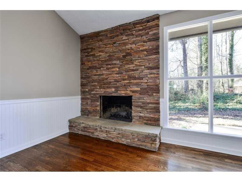 Colonial Hills - Residential Lease