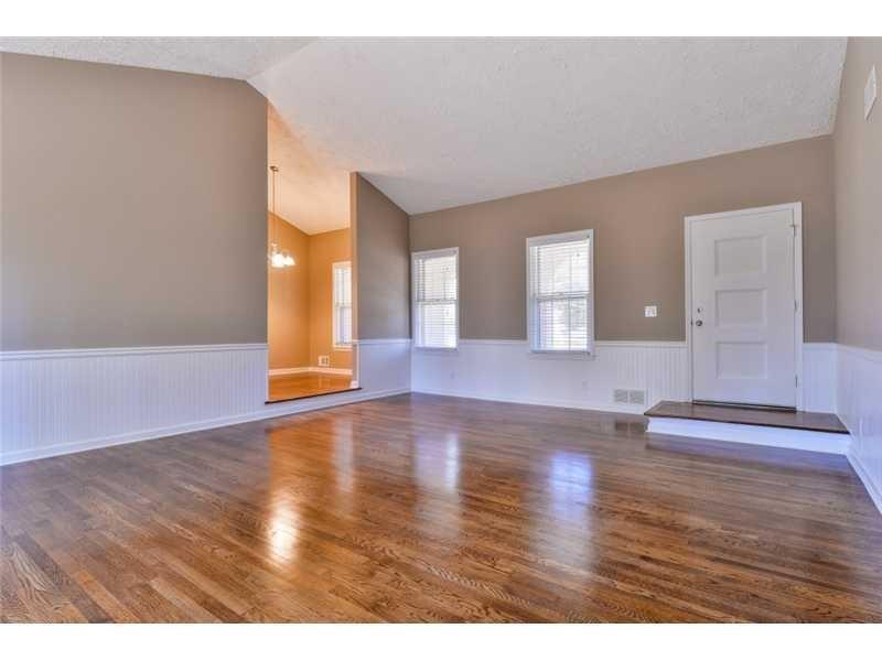 Colonial Hills - Residential Lease