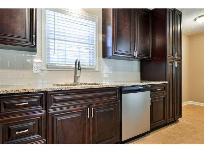 Colonial Hills - Residential Lease