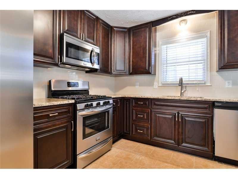 Colonial Hills - Residential Lease