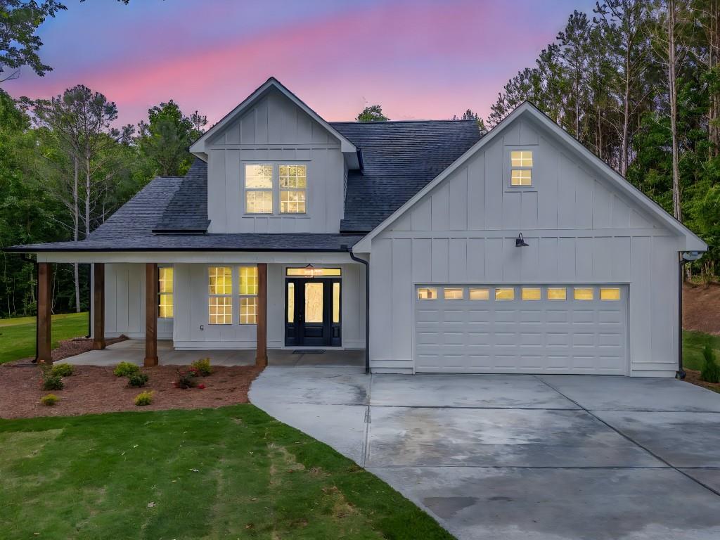 961 Goat Road, Resaca, Georgia image 28
