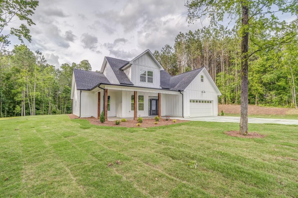 961 Goat Road, Resaca, Georgia image 27