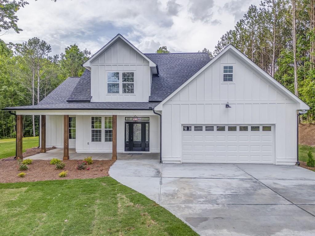 961 Goat Road, Resaca, Georgia image 1