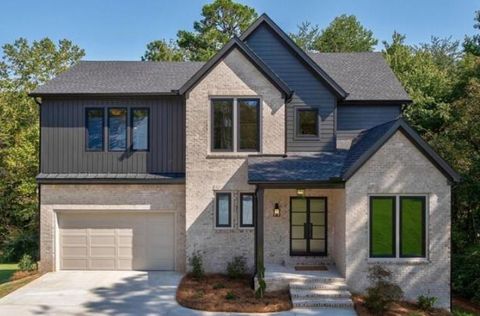 4045 Merritt Drive Cumming GA 30041
