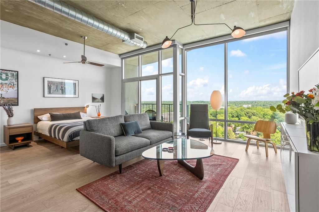 943 Peachtree Street NE 1414