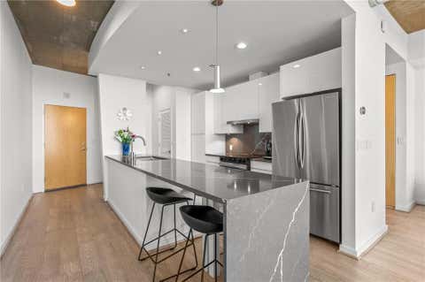 Condo For Sale - 943 Peachtree Street #1414<br/> Fulton County, Atlanta, GA 30309