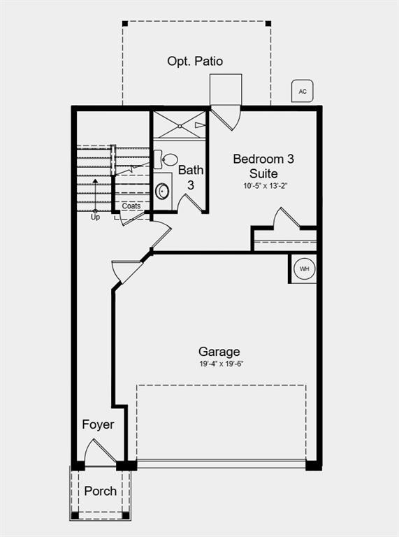 5829 Schelton Place SE