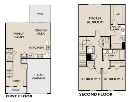 208 Gillis Way, Villa Rica, Georgia image 3