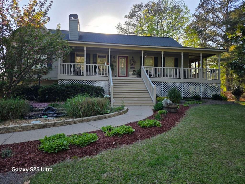 1424 Belmont Road, Villa Rica, Georgia image 47
