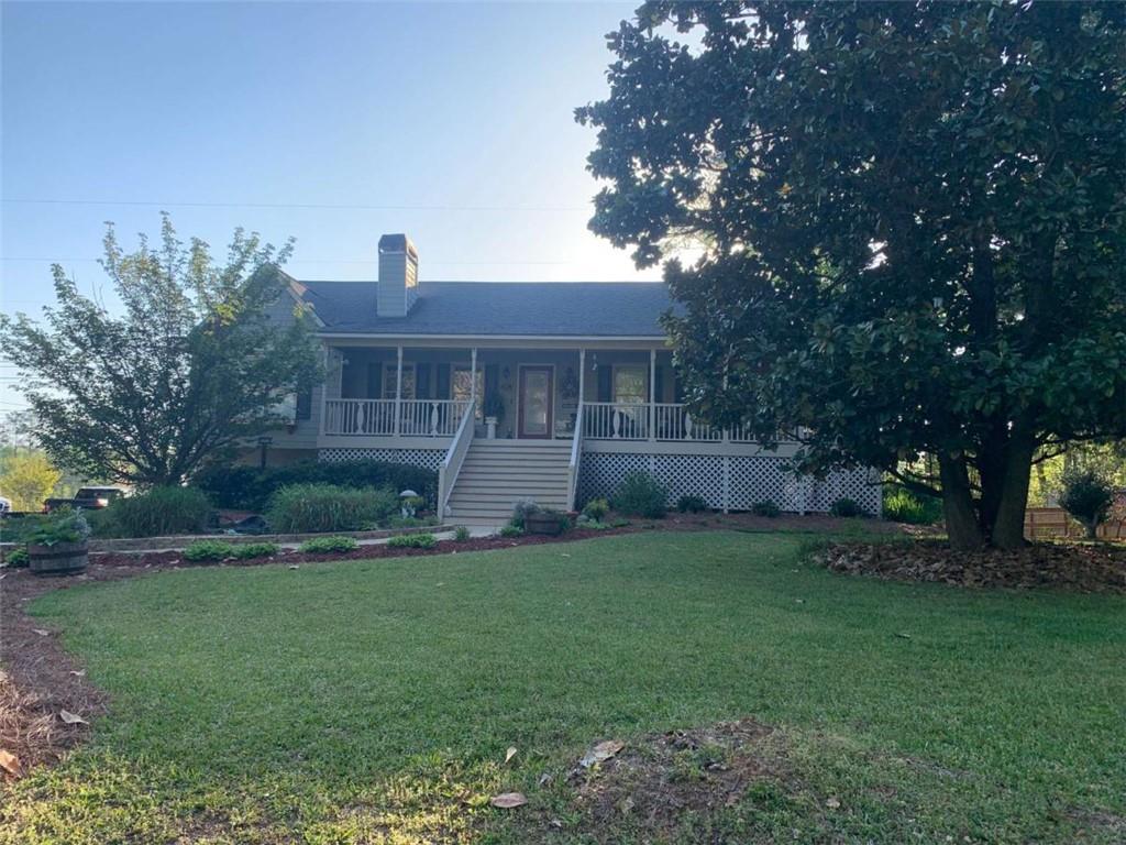 1424 Belmont Road, Villa Rica, Georgia image 1