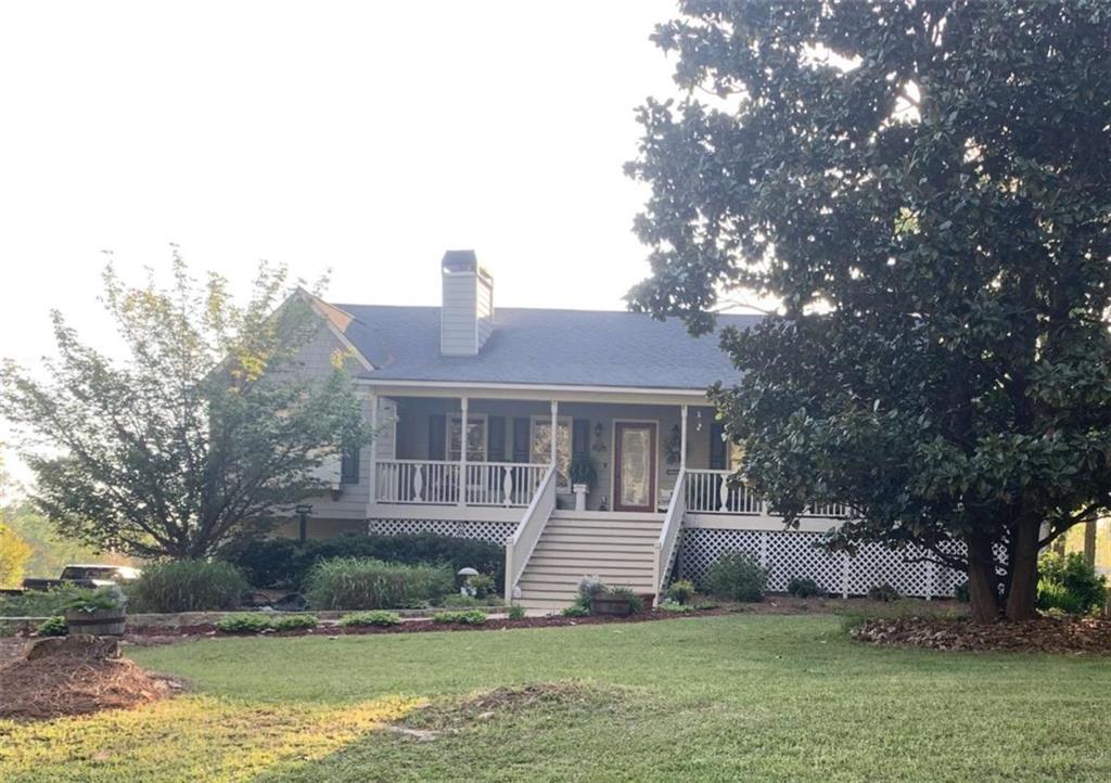 1424 Belmont Road, Villa Rica, Georgia image 2