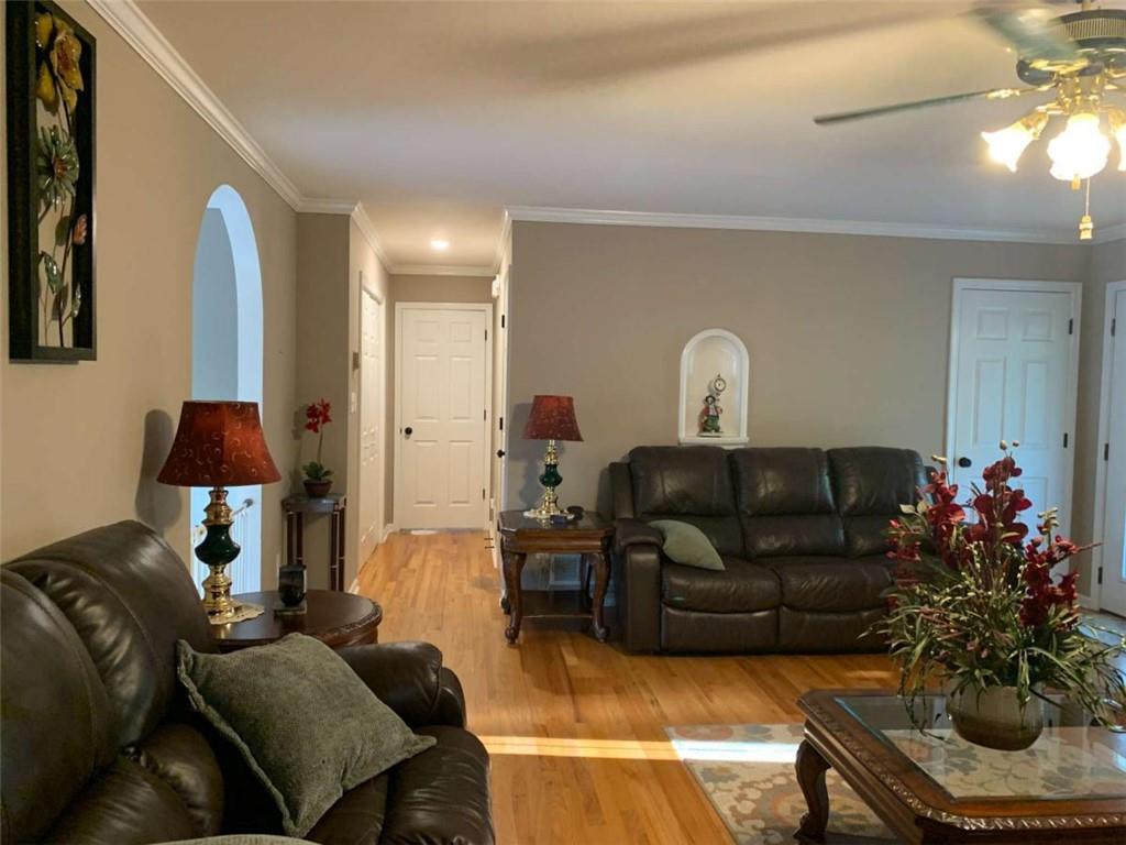 1424 Belmont Road, Villa Rica, Georgia image 22