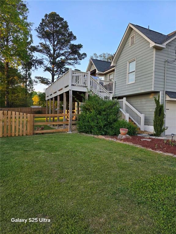 1424 Belmont Road, Villa Rica, Georgia image 11
