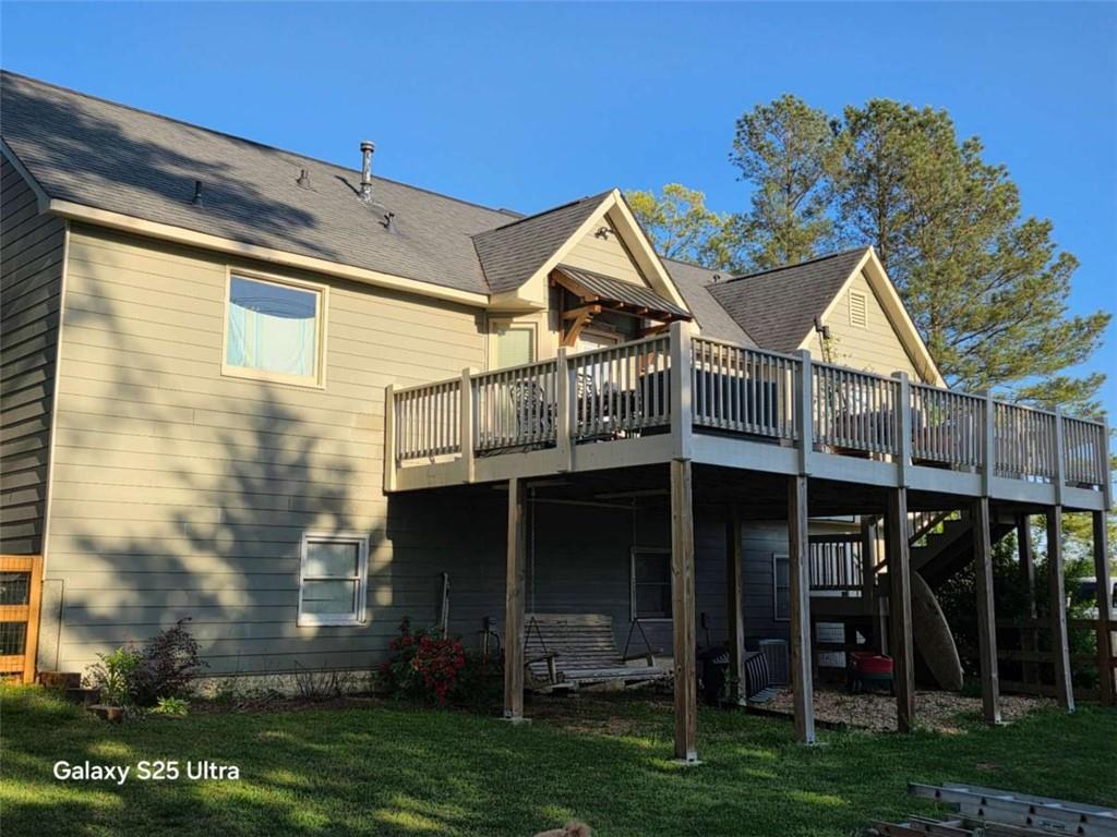 1424 Belmont Road, Villa Rica, Georgia image 10