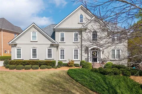 5334 Lake View Club, Atlanta, GA 30338 - MLS#: 7555198