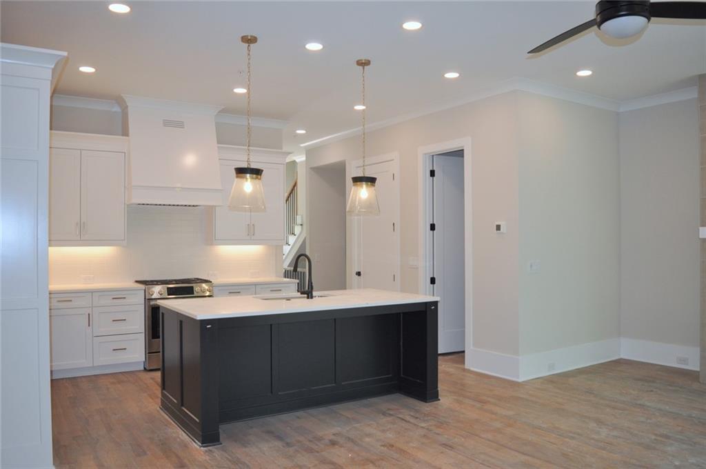 The Carlyle - Residential