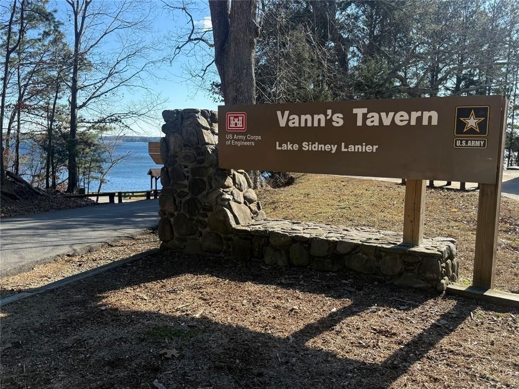 Photo of 9240 Holly Wood Drive, Gainesville, GA 30506 (MLS # 7705619)