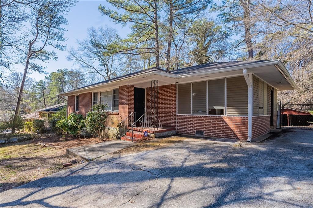 187 Fairburn Road, Atlanta, Georgia image 3