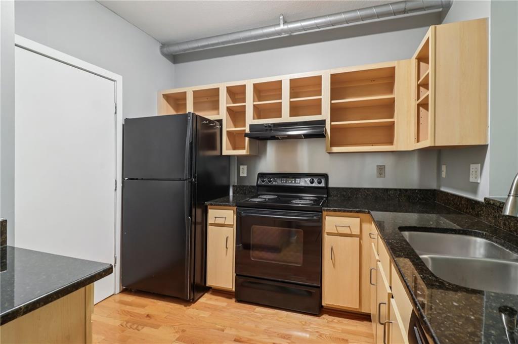 800 Peachtree Street NE 1520