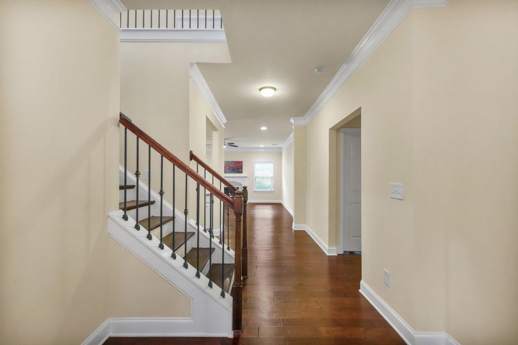 4435 Heatherwood Drive