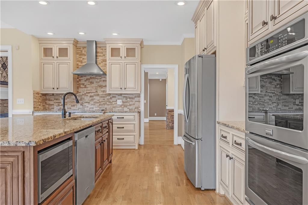 240 River Cove Meadows, Social Circle, Georgia image 12