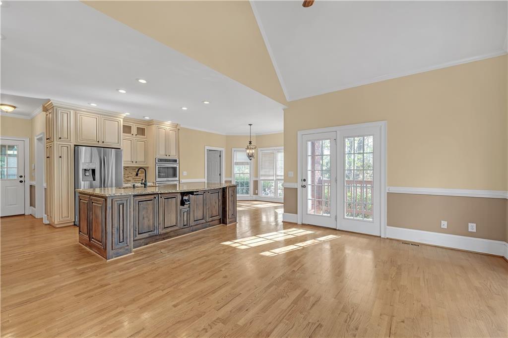 240 River Cove Meadows, Social Circle, Georgia image 9