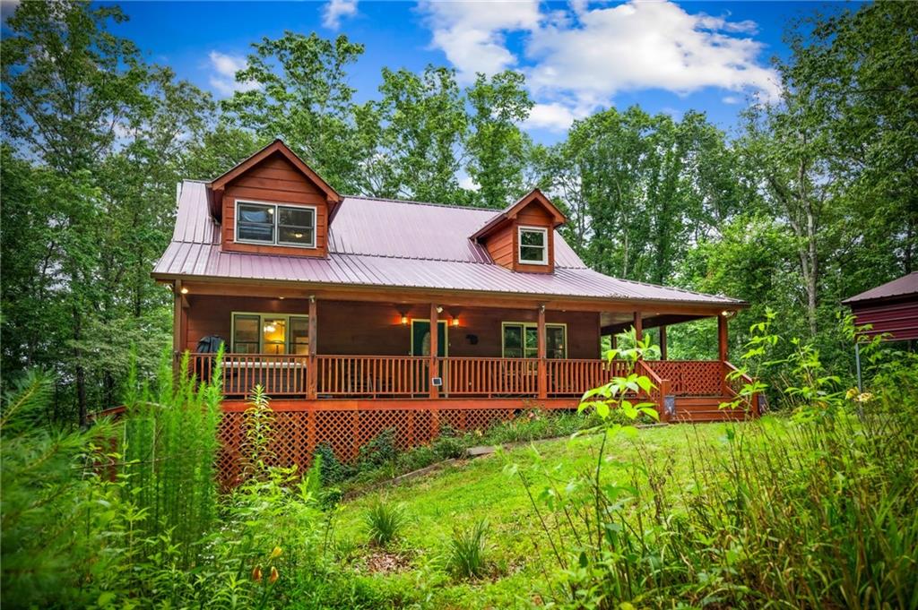 842 Craigtown Rd
