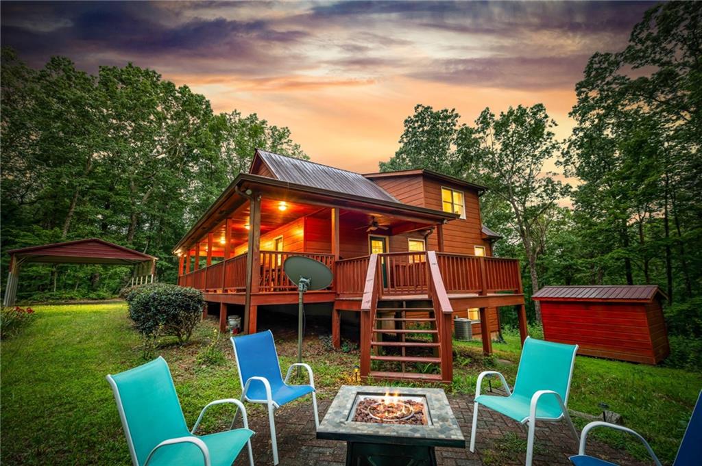 842 Craigtown Rd