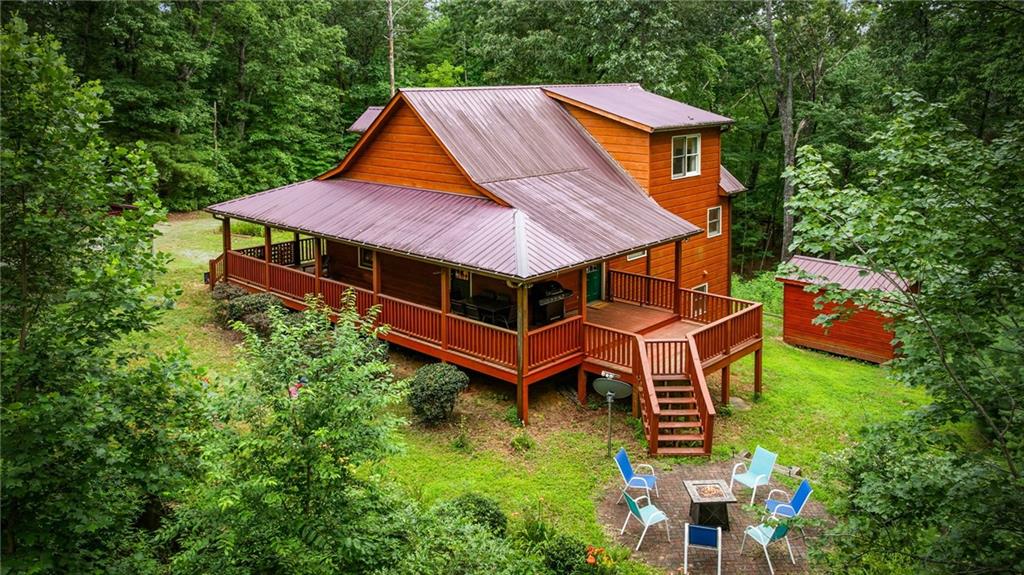 842 Craigtown Rd
