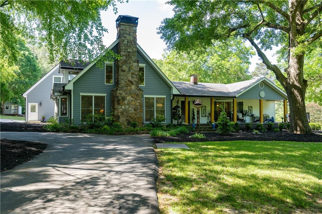 Photo 1 of 62 — 4799 Moon Road, Powder Springs, GA 30127