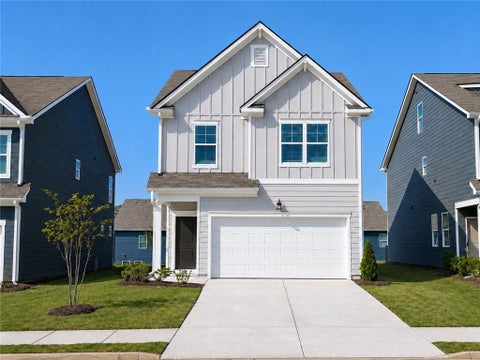 Homes For Sale - 1283 Meadowbrook Drive<br/> Jonesboro, GA 30238