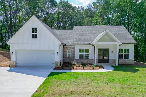Homes For Sale - 125 Rains Road<br/> Jefferson, GA 30549
