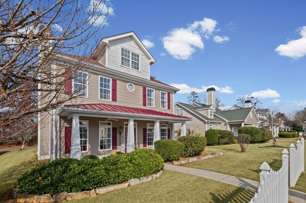 Photo of 2707 Mariner Way, Villa Rica, GA 30180 (MLS # 7685358)