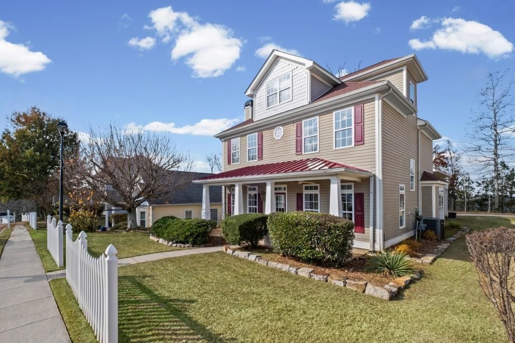 Photo of 2707 Mariner Way, Villa Rica, GA 30180 (MLS # 7685358)