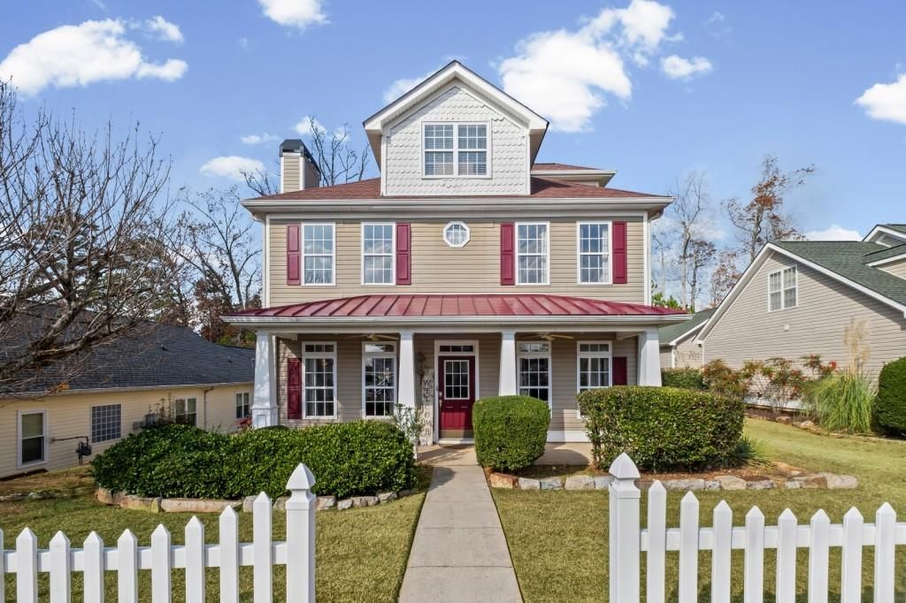 Photo of 2707 Mariner Way, Villa Rica, GA 30180 (MLS # 7685358)