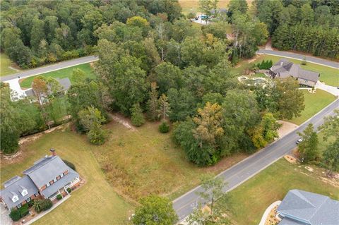 Vacant Land For Sale - Woodedge Drive<br/> Gordon County, Calhoun, GA 30701