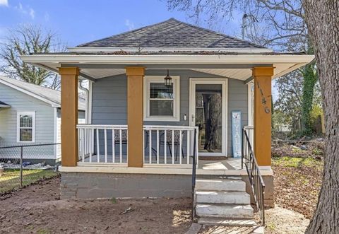 Photo of 1146 Sims Street SW, Atlanta, GA 30310 (MLS # 7702367)