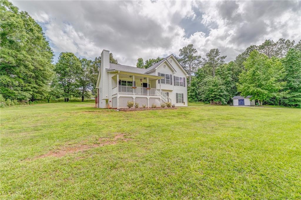 103 Ore Mine Road, Taylorsville, Georgia image 48