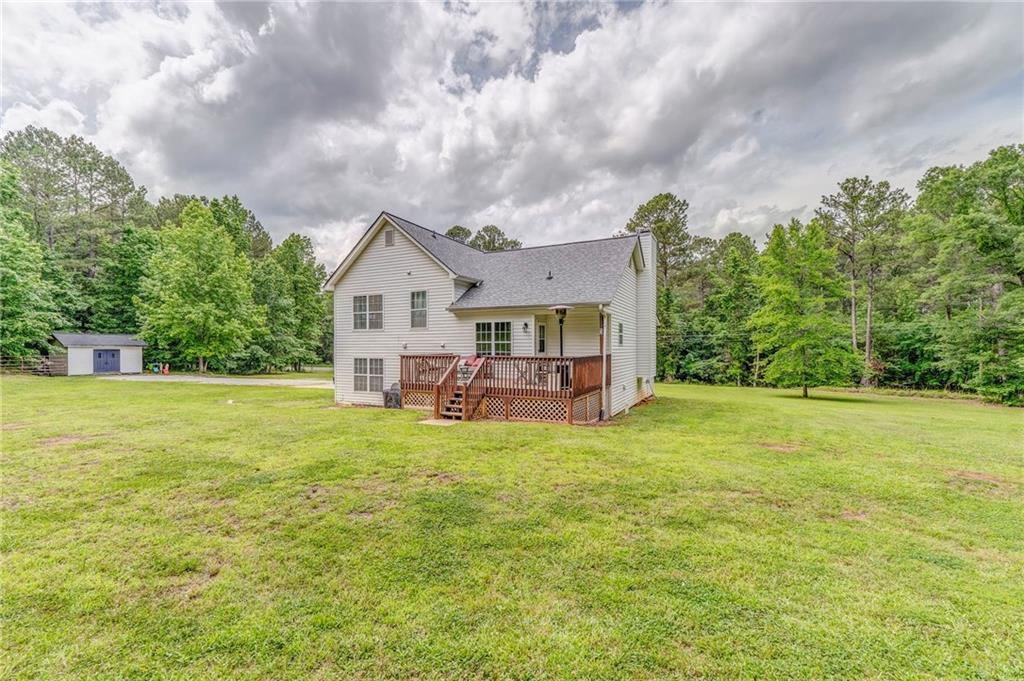103 Ore Mine Road, Taylorsville, Georgia image 46