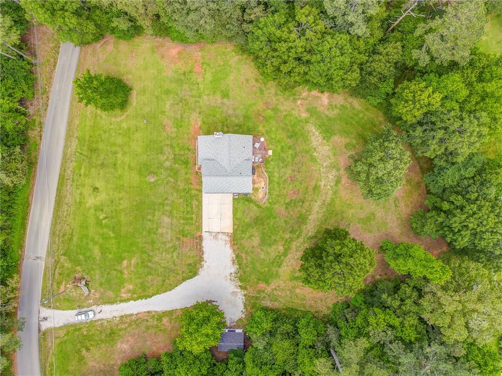 103 Ore Mine Road, Taylorsville, Georgia image 5