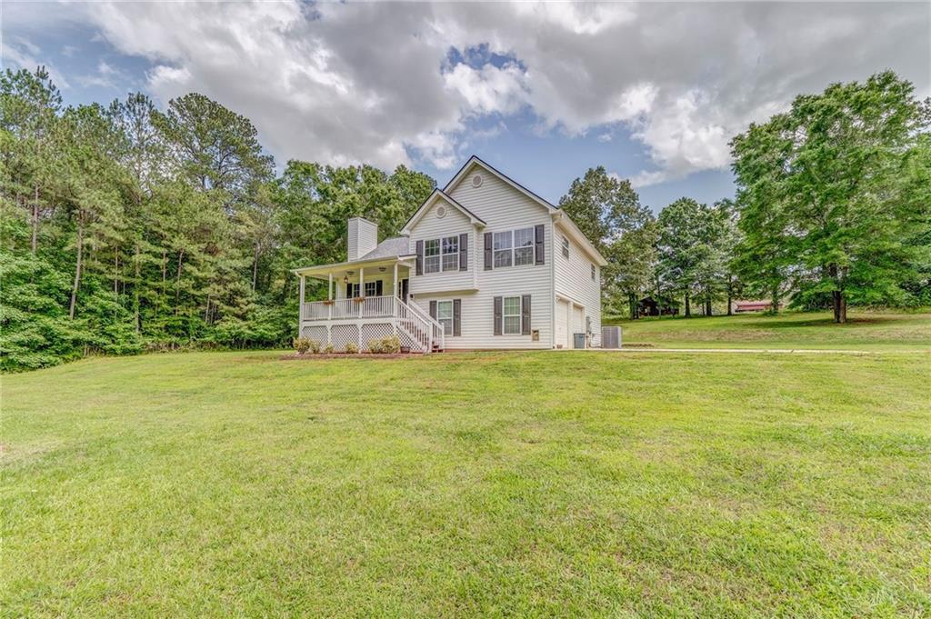 103 Ore Mine Road, Taylorsville, Georgia image 45