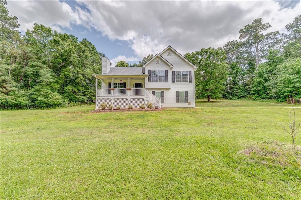 103 Ore Mine Road, Taylorsville, Georgia image 44