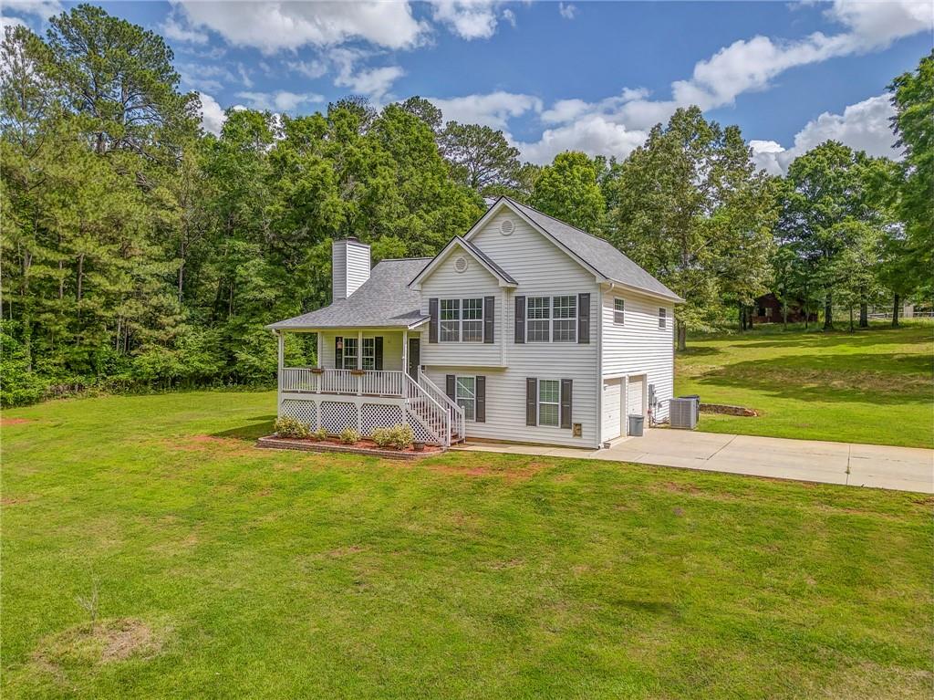 103 Ore Mine Road, Taylorsville, Georgia image 4